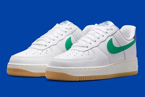 nike force grün|Green Air Force 1 Shoes (11) .